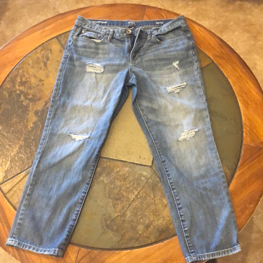 A.N.A. Capri’s